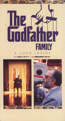 The Godfather Family: A Look Inside is similar to Mastera russkogo baleta.