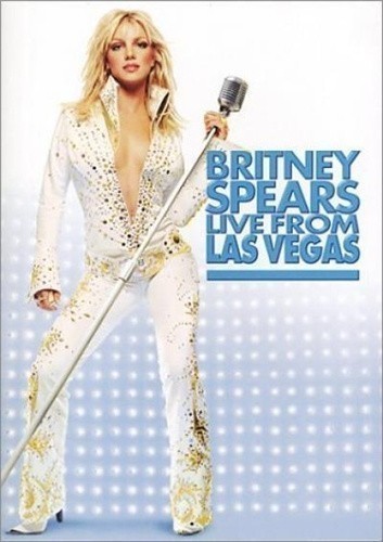 Britney Spears Live from Las Vegas is similar to Malvinas: Historia de traiciones.
