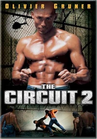 Movies The Circuit 2: The Final Punch poster