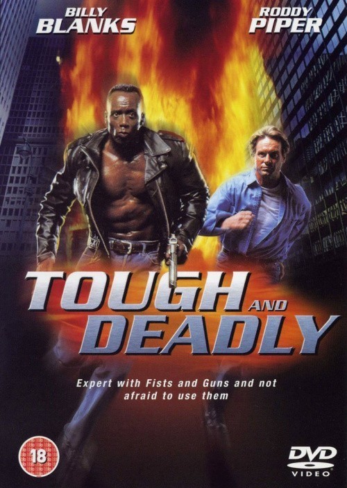 Tough and Deadly is similar to Sex Pistols: Agents of Anarchy.