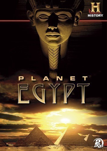 Planet Egypt is similar to Savage Island.
