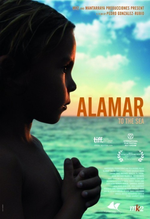 Alamar is similar to La vie est a moi.