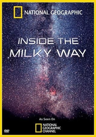 Inside the Milky Way is similar to Die Fledermaus.