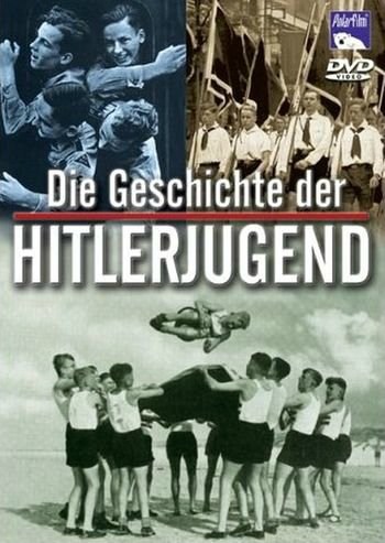 Die Geschichte Der Hitlerjugend is similar to Two Men Went to War.
