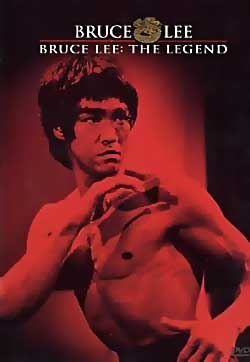 Bruce Lee, the Legend is similar to Del Roncal a Uztarroz e Irati.