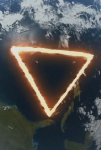 Beyond The Bermuda Triangle is similar to Quando Elas Querem.