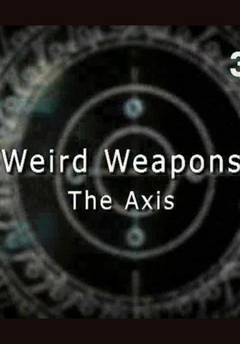 Weird Weapons. The Axis is similar to I Love Lucy: The Very First Show!.