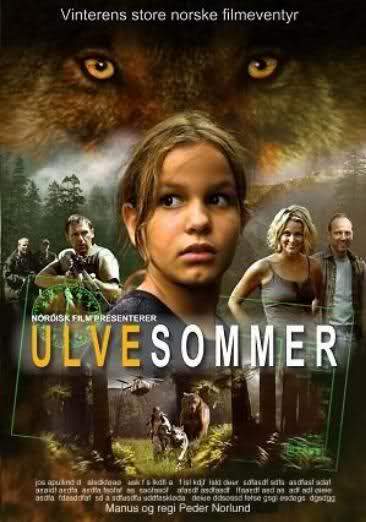 Ulvesommer is similar to Saving Grace.