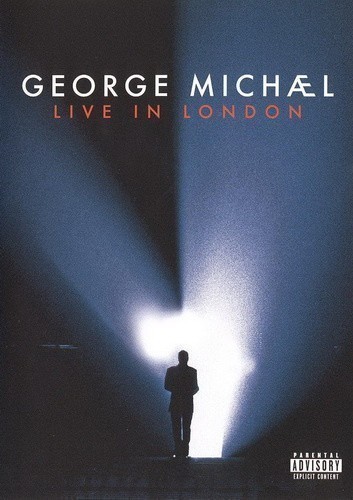 George Michael: Live in London is similar to Ander di saya si Erap.