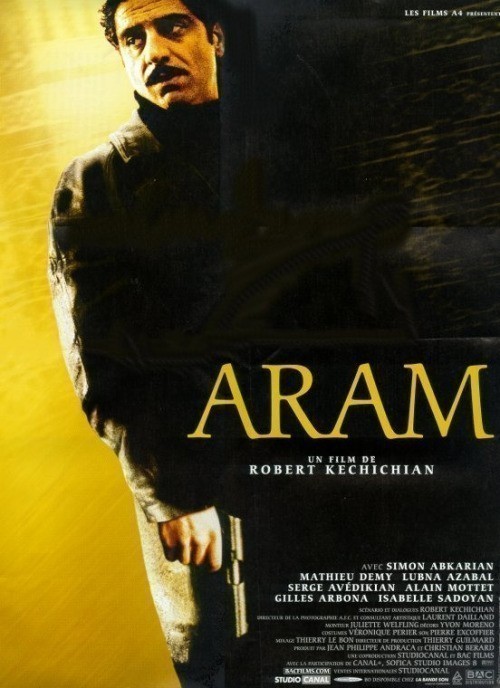 Aram is similar to The Irish Boy.