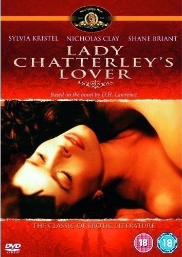 Lady Chatterley's Lover is similar to Stamp Day for Superman.