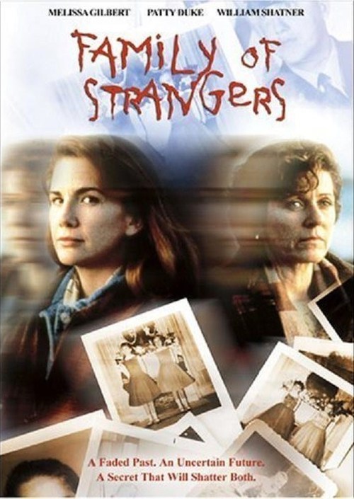 Family of Strangers is similar to Twixt Love and Fire.