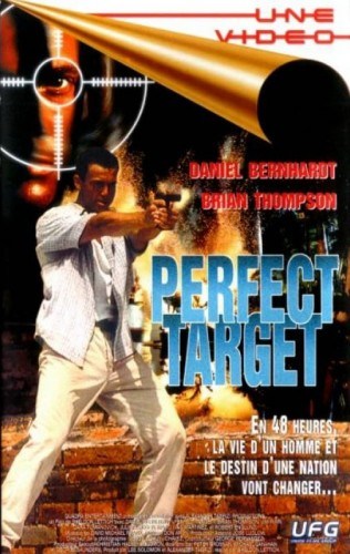 Perfect Target is similar to Mulholland Falls.