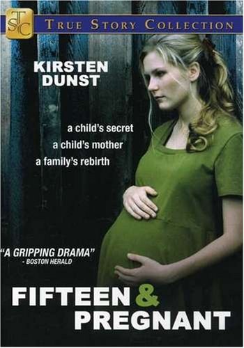 Fifteen and Pregnant is similar to The Ghost.