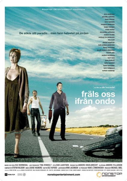Fri os fra det onde is similar to Home and Away: Weddings.