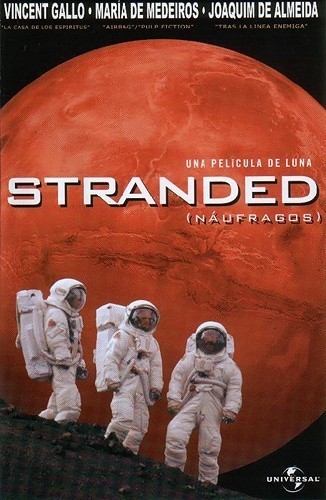 Stranded is similar to Q & A.