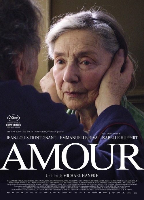 Amour is similar to Le grand fosse.