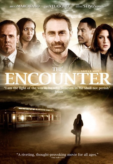 The Encounter is similar to Cashback.
