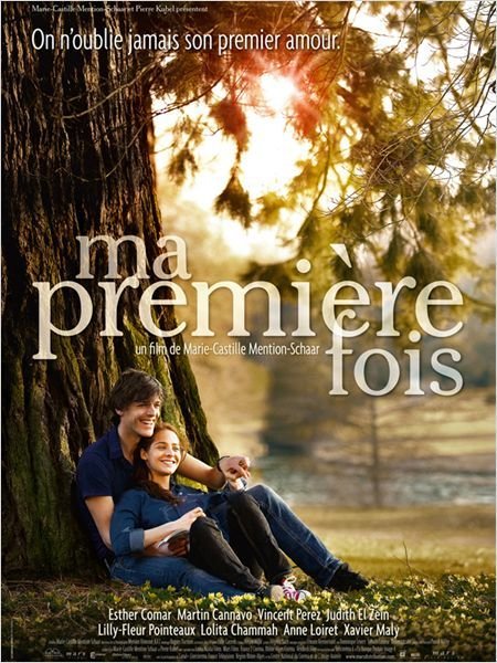 Ma première fois is similar to The Old Maid's Baby.