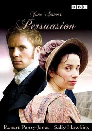 Persuasion is similar to Dawn of the Friend.