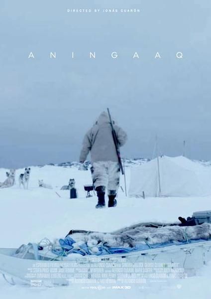 Aningaaq is similar to Missing Parents.
