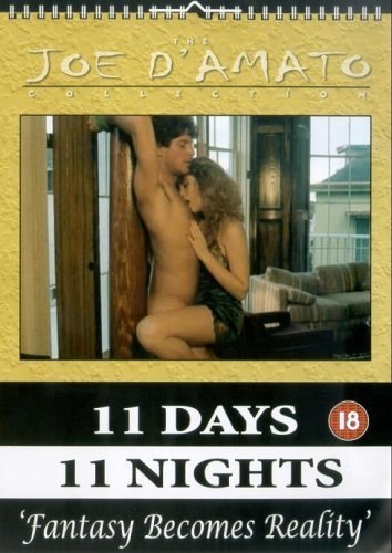 Undici giorni, undici notti is similar to The Right Girl.