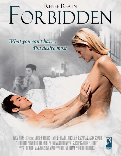 Forbidden is similar to Sex, Love & Z-Parts.