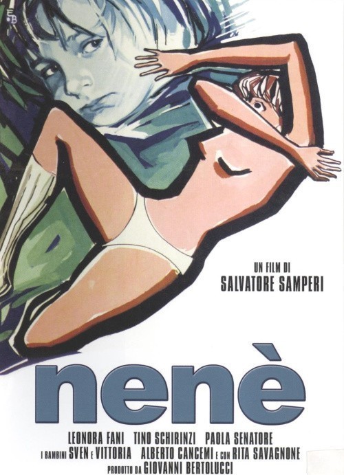 Nene is similar to Lagrimas.