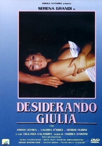Desiderando Giulia is similar to Das Kindermadchen.