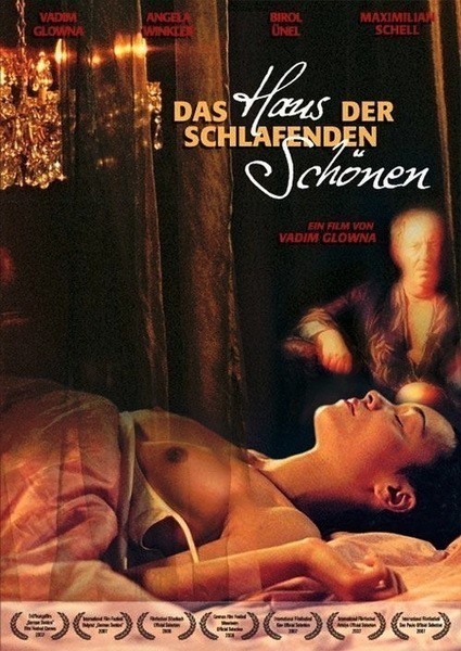 Das Haus der schlafenden Schonen is similar to Dance with Death.