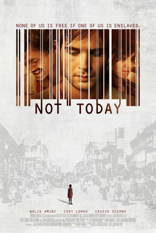 Not Today is similar to Blade Runner.