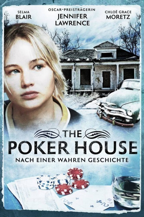The Poker House is similar to You Are So Going to Hell!.