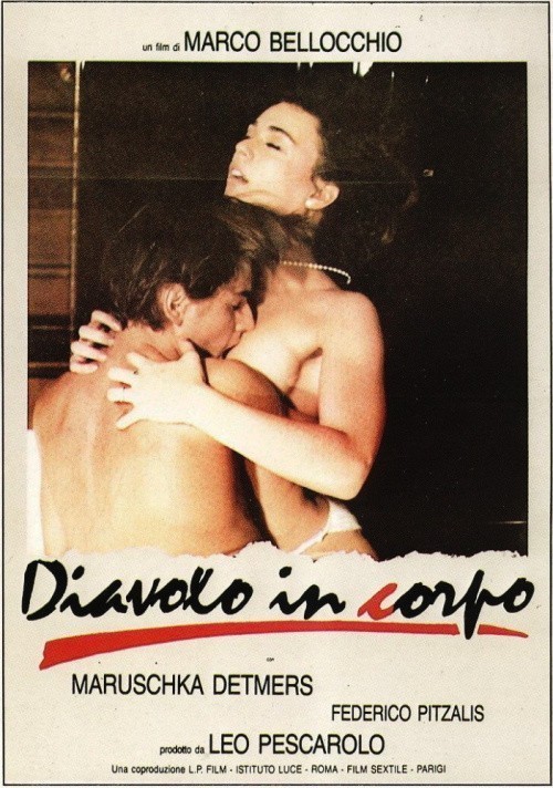Diavolo in corpo is similar to Takaya ona, igra.