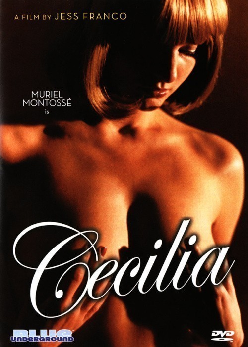 Cecilia is similar to Santa sangre.