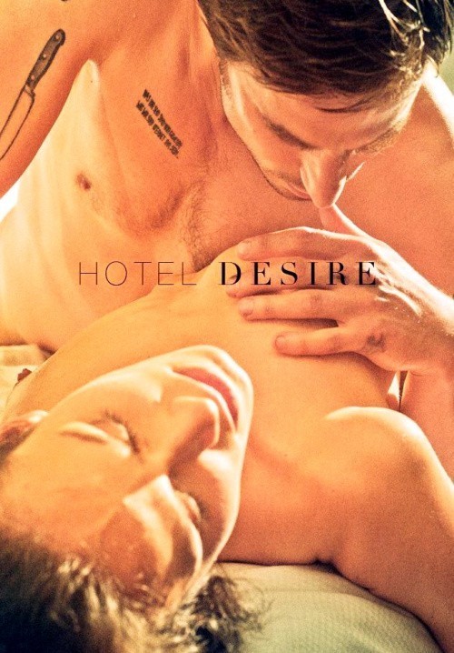 Hotel Desire is similar to Wrong Turn.