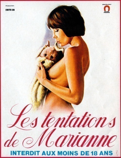 Les tentations de Marianne is similar to Lola, Paz y yo.