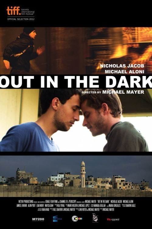Out in the Dark is similar to A Man You Don't Meet Every Day.