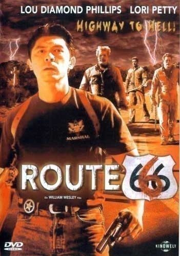 Route 666 is similar to Liebe nach dem Tod.