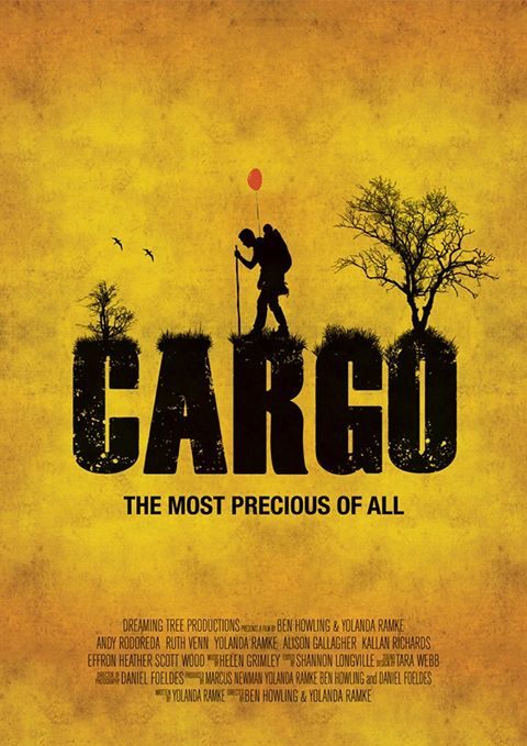 Cargo is similar to Les Milles.