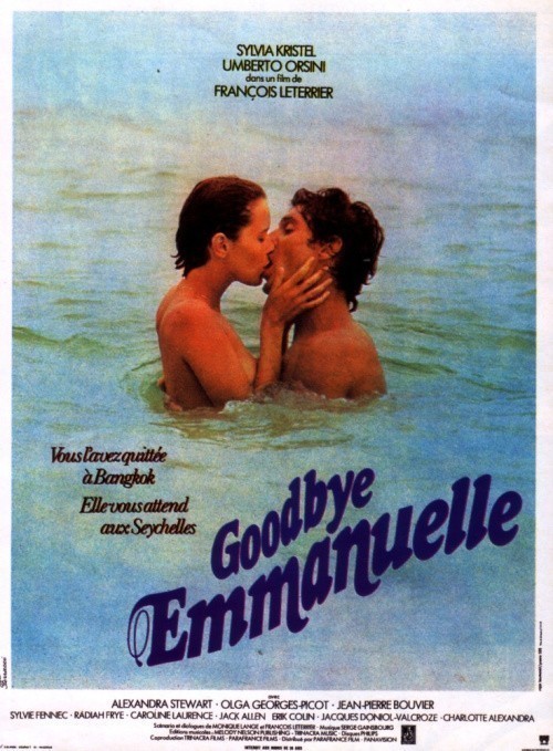 Goodbye Emmanuelle is similar to Our Health Is Not for Sale.