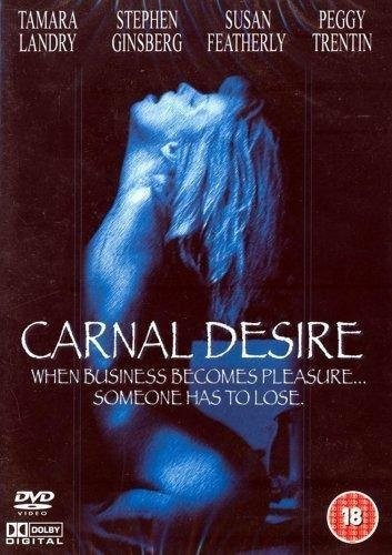 Carnal Desires is similar to Why Husbands Flirt.