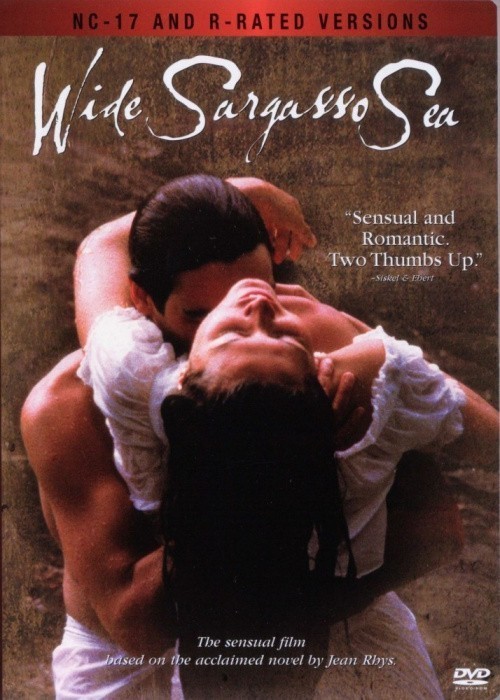 Wide Sargasso Sea is similar to Bob Saget: That Ain't Right.