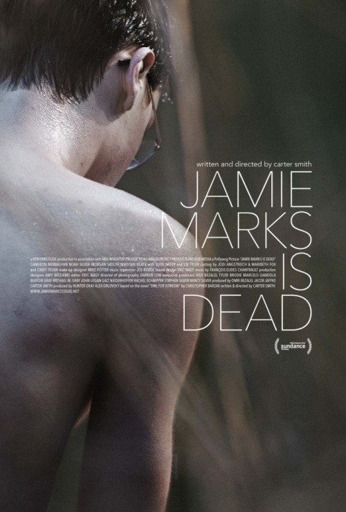 Jamie Marks Is Dead is similar to The Five Senses.