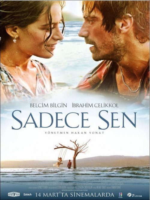 Sadece Sen is similar to Orphans of the Wild.