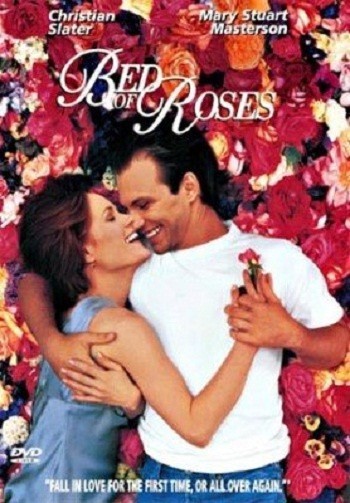 Bed of Roses is similar to Une vie en l'air.