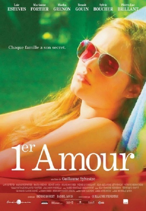 1er amour is similar to Stand Up with HAS.