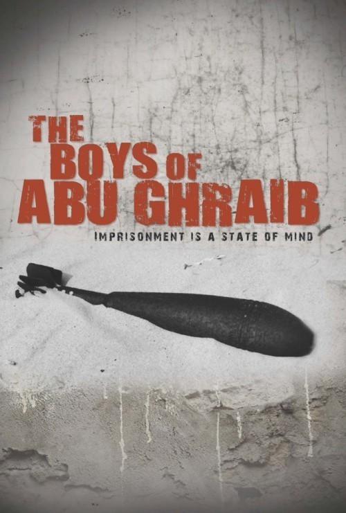 Boys of Abu Ghraib is similar to The Man with the Iron Heart.