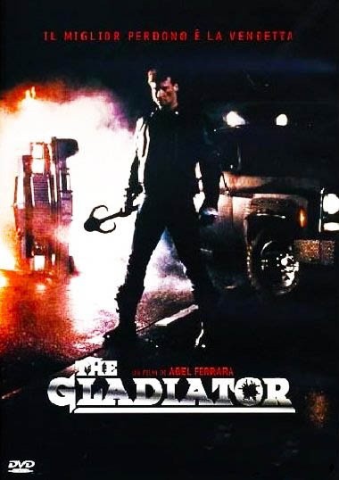The Gladiator is similar to La mula de Cullen Baker.