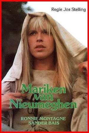 Mariken van Nieumeghen is similar to Hangang.