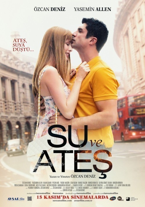 Su ve Ates is similar to As Mulheres do Sexo Violento.